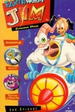 Watch Earthworm Jim 5movies